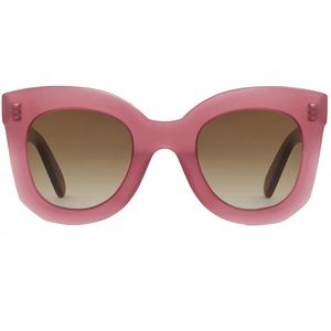 Celine Sunglasses- Violet